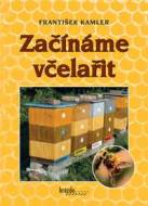 Začínáme včelařit - cena, srovnání