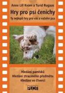 Hry pro psí čenichy - DVD - cena, srovnání