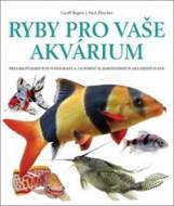 Ryby pro vaše akvárium - cena, srovnání