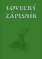 Lovecký zápisník - cena, srovnání