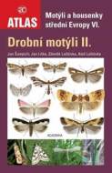 Drobní motýli II. - Motýli a housenky střední Evropy VI. - cena, srovnání