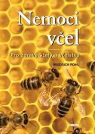 Nemoci včel - Pohl Friedrich