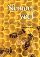 Nemoci včel - Pohl Friedrich - cena, srovnání