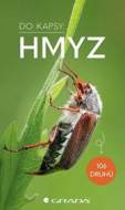 Hmyz Do kapsy 106 druhů - cena, srovnání