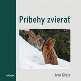 Príbehy zvierat - Kňaze Ivan