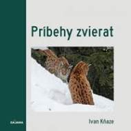 Príbehy zvierat - Kňaze Ivan - cena, srovnání