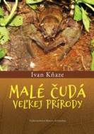 Malé čudá veľkej prírody - cena, srovnání