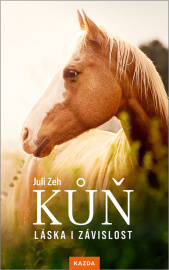 Kůň - Láska i závislost