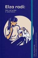 Elza radí: Skôr než prídeš k veterinárovi - cena, srovnání