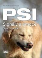 PSI Signály a emoce - Jejich pozorování a výklad - cena, srovnání