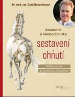 Anatomie a biomechanika sestavení a ohnutí - cena, srovnání