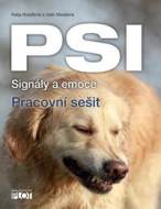 PSI Signály a emoce - Pracovní sešit - cena, srovnání