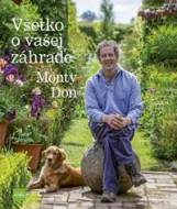Všetko o vašej záhrade - cena, srovnání