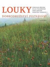 Louky - Dobrodružství poznávání