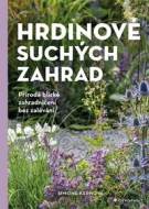 Hrdinové suchých zahrad - cena, srovnání