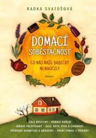 Domácí soběstačnost