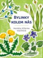 Bylinky kolem nás - cena, srovnání