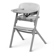 KinderKraft Stolička jedálenská Igee - cena, srovnání
