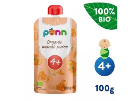 Salvest Põnn BIO Mango 100% 100g