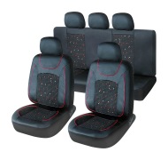Compass Poťahy sedadiel sada 11ks SKY - cena, srovnání