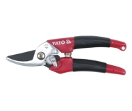 YATO Nožnice záhradnícke 180mm YT-8805 - cena, srovnání