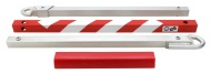 Compass Ťažná tyč 2500kg TÜV/GS - cena, srovnání