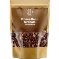 Brainmax Pure ChocoCoco Granola, Čokoláda a Kokos 400g - cena, srovnání