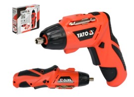YATO AKU skrutkovač YT-82760