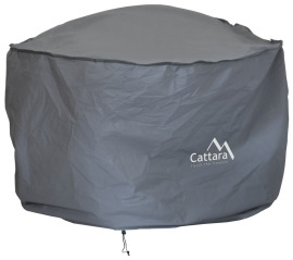 Cattara Kryt ohniska 93x58cm