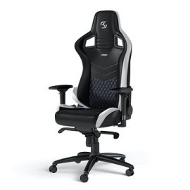 Noblechairs EPIC SK Gaming Edition