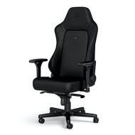 Noblechairs HERO Black Edition - cena, srovnání