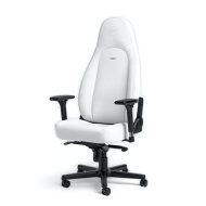 Noblechairs ICON White Edition - cena, srovnání