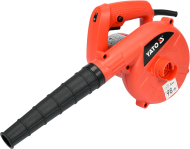 YATO Elektrický fukár 600W YT-85170 - cena, srovnání