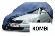 Compass Ochranná plachta FULL KOMBI NYLON - cena, srovnání