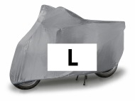 Compass Ochranná plachta na motocykel L WATERPROOF - cena, srovnání