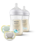 Philips Avent Natural Response SCD837/11 - cena, srovnání