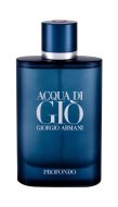 Giorgio Armani Acqua di Gio Profondo parfémovaná voda 125ml - cena, srovnání