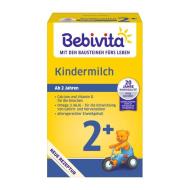 Bebivita Mlieko JUNIOR 2+ 500g - cena, srovnání