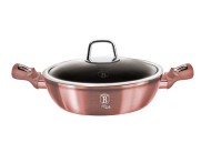 Berlingerhaus Pekáč s pokrievkou BH-6037 - cena, srovnání