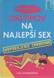 350 tipov na najlepší sex
