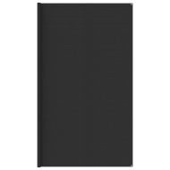 vidaXL Koberec do stanu 400x400 cm antracitový - cena, srovnání