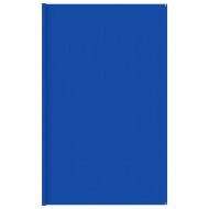 vidaXL Koberec do stanu 400x700 cm modrý - cena, srovnání