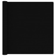 vidaXL Koberec do stanu 300x500 cm čierny - cena, srovnání