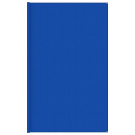 vidaXL Koberec do stanu 400x600 cm modrý