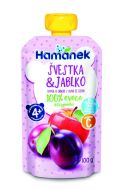 Hame HAMÁNEK Slivka & jablko 100g - cena, srovnání