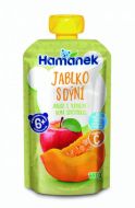 Hame HAMÁNEK Jablko s tekvicou 100g - cena, srovnání