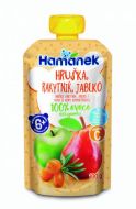 Hame HAMÁNEK Hruška, rakytník, jablko 100g - cena, srovnání