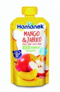 Hame HAMÁNEK Mango & jablko 100g - cena, srovnání