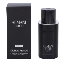 Giorgio Armani Code Parfum 75ml