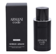 Giorgio Armani Code Parfum 75ml - cena, srovnání